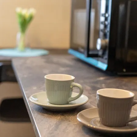 アパート Cateum アンドリア