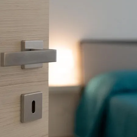 Apartment Cateum