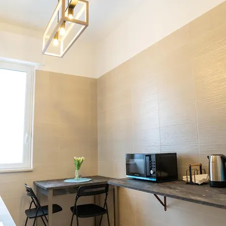 Apartmán Cateum Andria