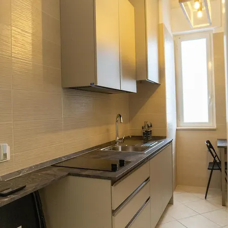 Apartmán Cateum Andria