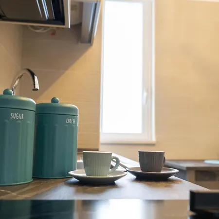 Cateum Apartment