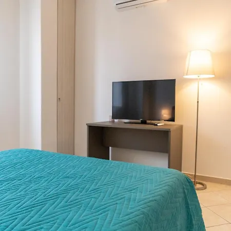 Apartamento Cateum