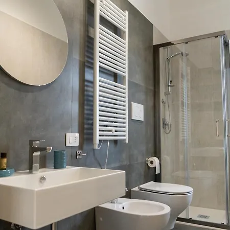 Apartment Cateum