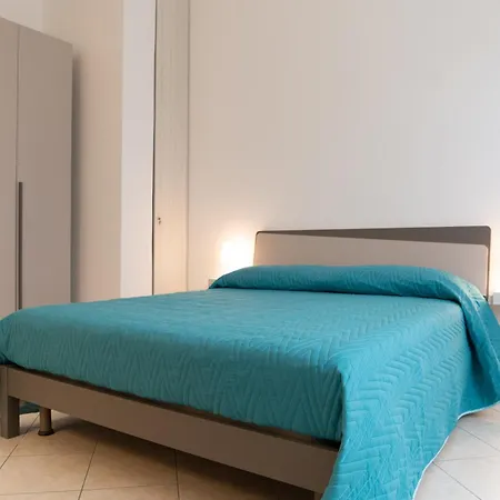 Cateum Apartment *