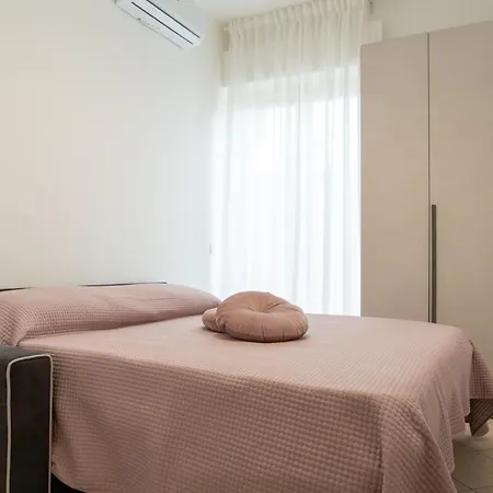 Cateum Apartment