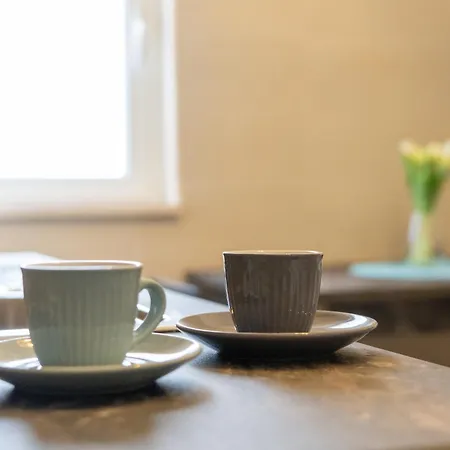 Cateum Apartmán Andria