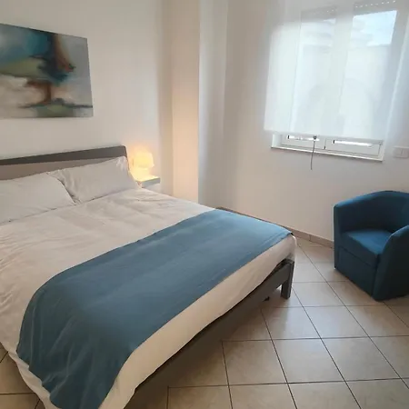 Cateum Apartment Andria