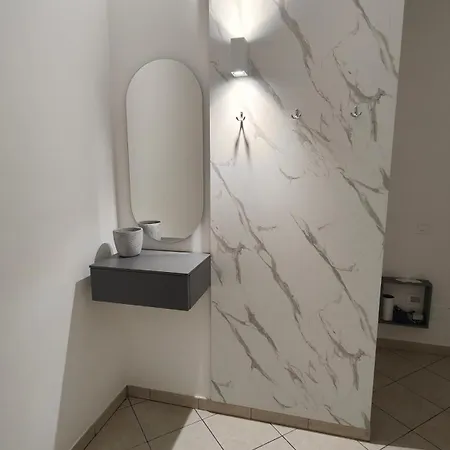 Apartment Cateum